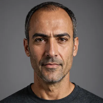 Avi Baruch